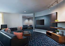 Courtyard by Marriott Boise West/Meridian 3