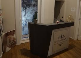 B&B BORGO FORNACI 5