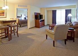 Staybridge Suites ELKHART NORTH by IHG 2