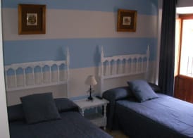 Hostal Trujillo 5