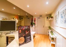 Hostal Matheu 2