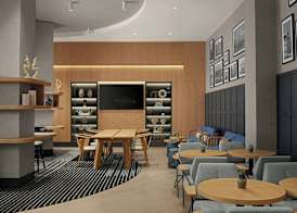 Four Points by Sheraton Istanbul Pendik 3