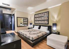 Rapo's Resort Hotel 3