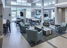 Residence Inn Milford 3