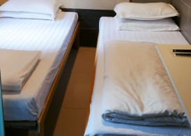 Hostel TST 3