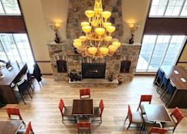 Comfort Inn & Suites Mount Pocono 5