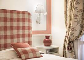 Relais Santa Chiara Hotel by Double Hospitality 4