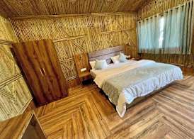 Bamboo Garden Cottages and Cafe 3