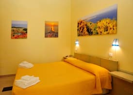 Cala Dei Normanni - Camere sul Lungomare 3