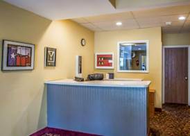 Rodeway Inn Lakeville - Finger Lakes Area 2