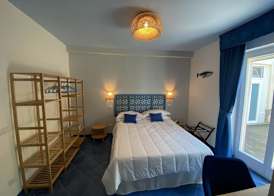 Hotel Villa Lubrense 3