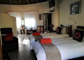 Elephants Footprint Lodge 5