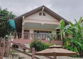 Kataonsea bungalows 5