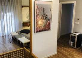 B&B Degli Artisti Suite 3