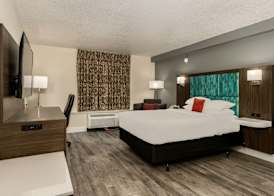 Red Lion Hotel Pocatello 5