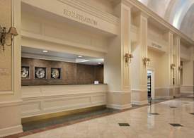 Spartanburg Marriott 3