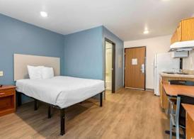 Studio 6 Extended Stay El Paso East TX 5