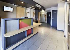 B&B HOTEL Honfleur 2