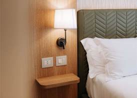 Mövenpick Hotel Bari 3