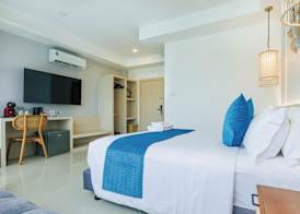 Kamala Havana Hotel 2