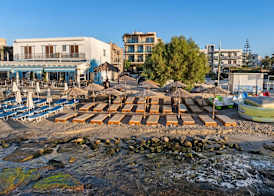 Cabana Blu Hotel & Suites 3