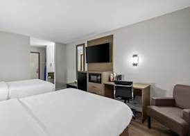 Quality Inn Neosho 5