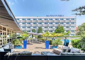 Novotel Paris Nord Expo Aulnay 5