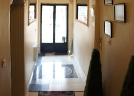 Barba Rossa Residence 3