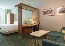 SpringHill Suites by Marriott Nashville Vanderbilt/West End 5