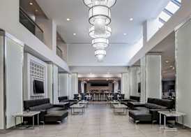 Dallas-Addison Marriott Quorum by the Galleria 5