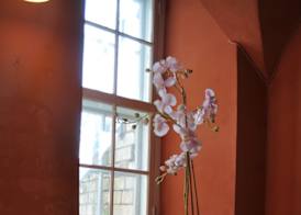 Kastellet Bed & Breakfast 2