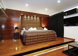 Deluxe Dino room & studio apartment 3
