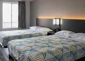Motel 6-Round Rock, TX 5