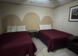 Hotel Suiza 3