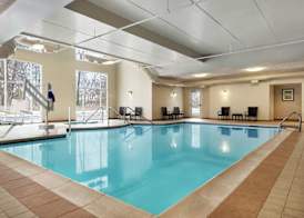 Hampton Inn & Suites Poughkeepsie 5