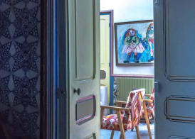 La Chambre bleue 4