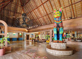 Bahia Principe Escape Tequila - Hyatt Inclusive Collection - Adults Only All Inclusive - Brand New Hotel 2