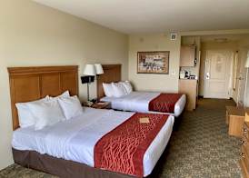 Comfort Inn & Suites Tifton 4