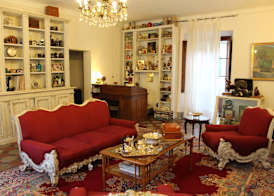 Le Terrazze Del Chianti b&b Residenza d'Epoca e di Charme 2