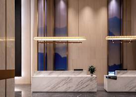 Holiday Inn Express Guangzhou Baiyun Airport T2 by IHG 4