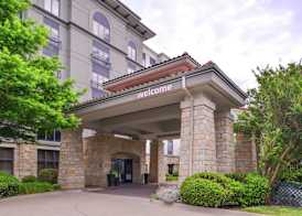 Hampton Inn & Suites Legacy Park-Frisco 3