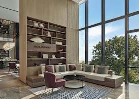 AC Hotel Suzhou Industrial Park 3