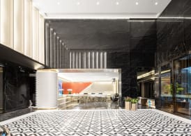 Wingate By Wyndham Wuhan Optics Valley 2