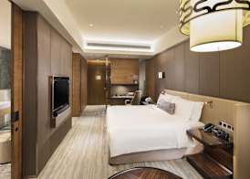 InterContinental Hotels NANTONG by IHG 3