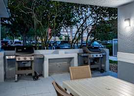 Homewood Suites by Hilton Gainesville 2