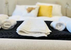 St Duthus Villa Guesthouse 3