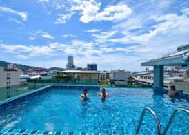Patong Buri Resort 3
