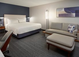Courtyard by Marriott Toronto Markham 5