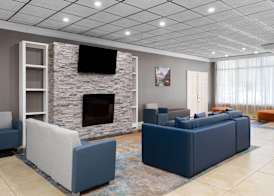 Days Hotel by Wyndham Williamsburg I-64 4