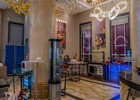 Sunday Hotel Kingdom Towers Formerly Warwick Al Dabab Hotel 3